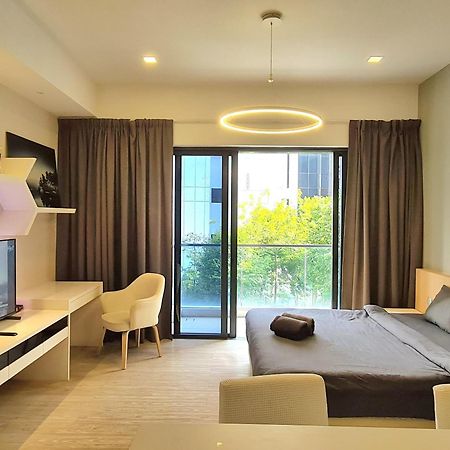 M City Service Suite Klcc Kuala Lumpur Exterior foto